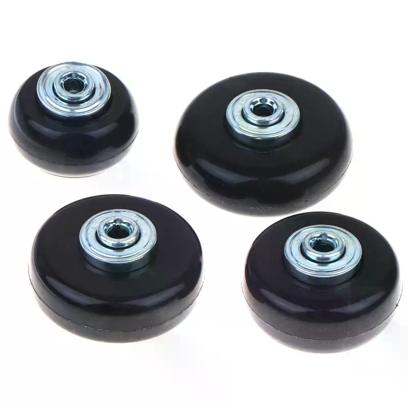 Wear Resistant Universal Suitc - Silent Replacement Luggage Wheels review and price