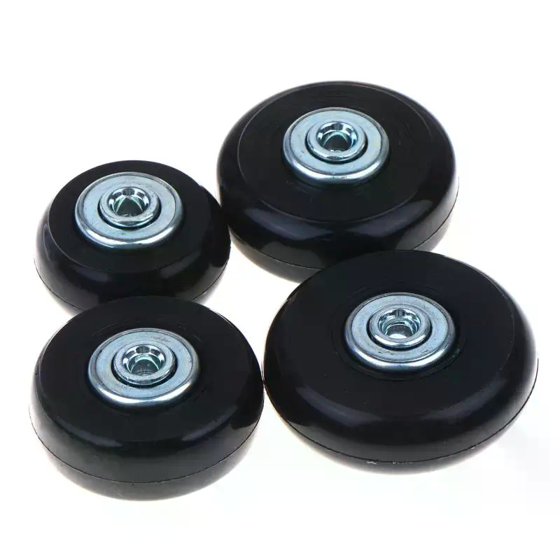 Wear Resistant Universal Suitc - Silent Replacement Luggage Wheels review and price