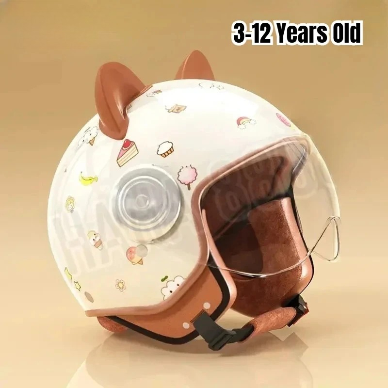 Hots 3-12 Years Old Safety Pro - Kids Ride On Suitcase Scooter review and price
