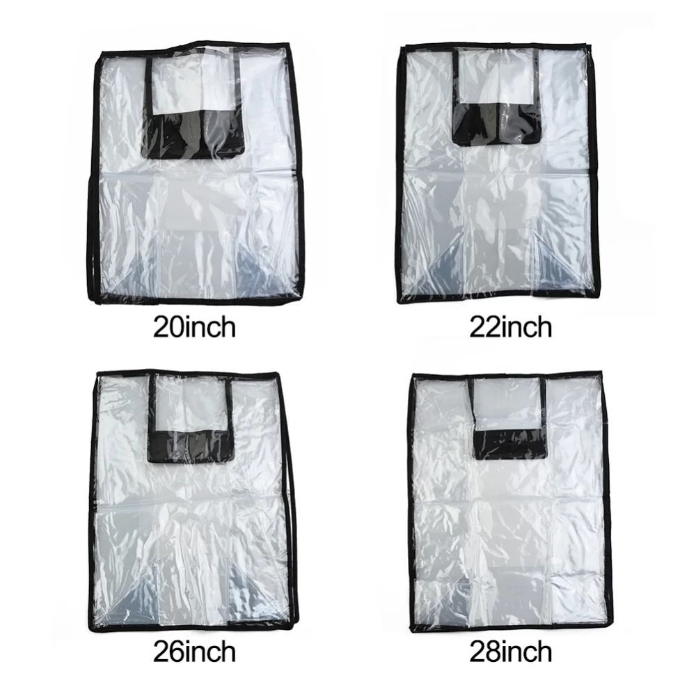 New Travel Luggage Protector C - Waterproof Suitcase Cover Protector review and price