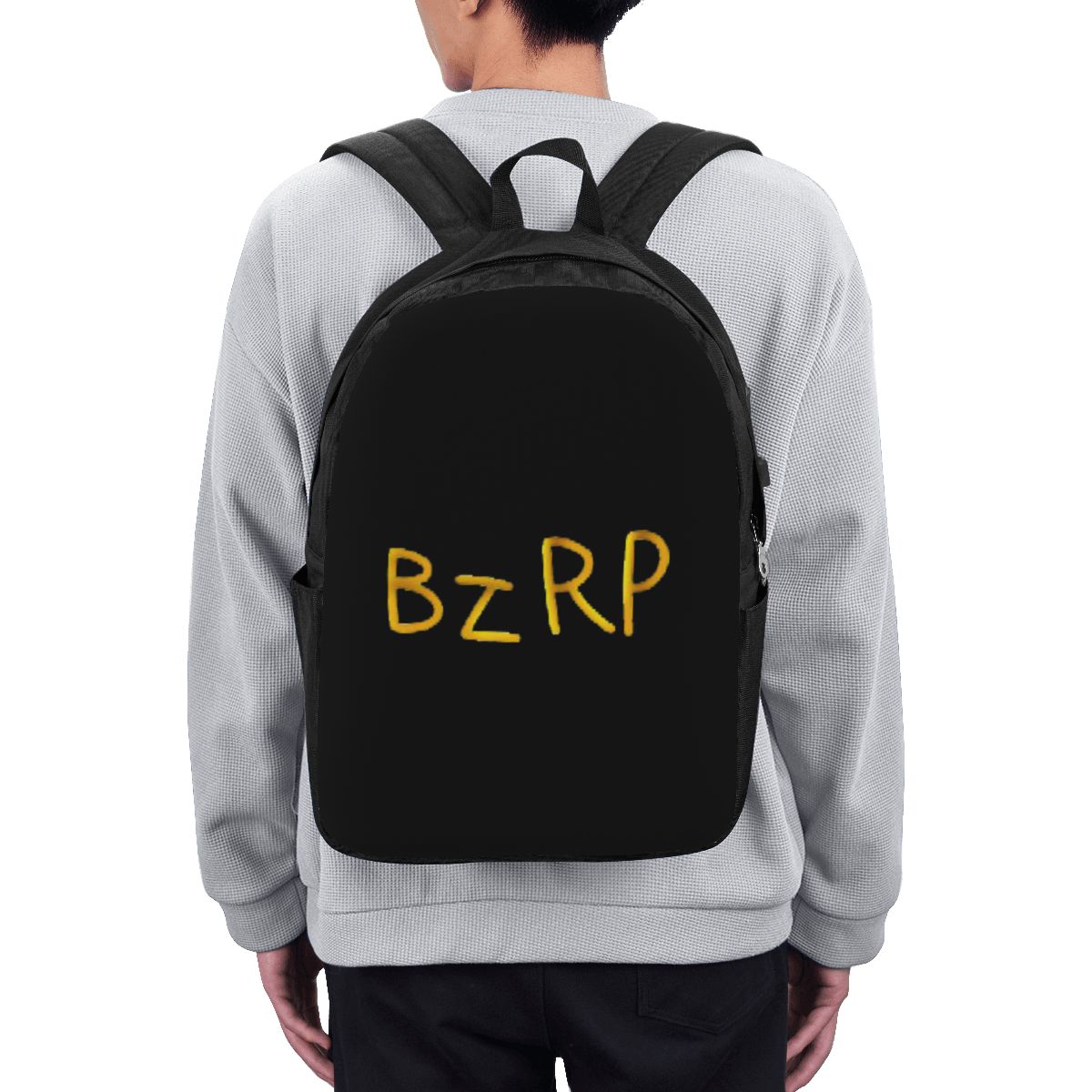 Bizarrap Cap (BZRP) Backpack T - Travel Bags review and price