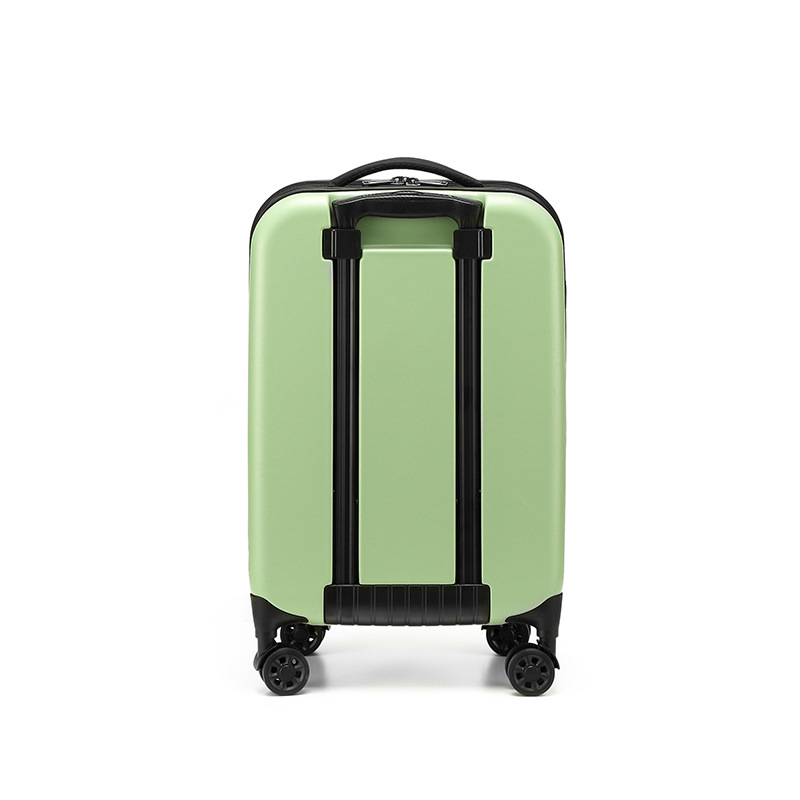 New Foldable Travel Suitcase L - Spinner Wheel Rolling Suitcase 20 Inch review and price