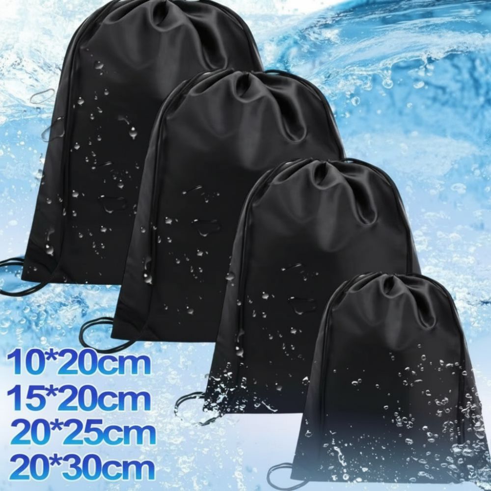 New Drawst Closure Drawstring  - Cosmetic Bags review and price