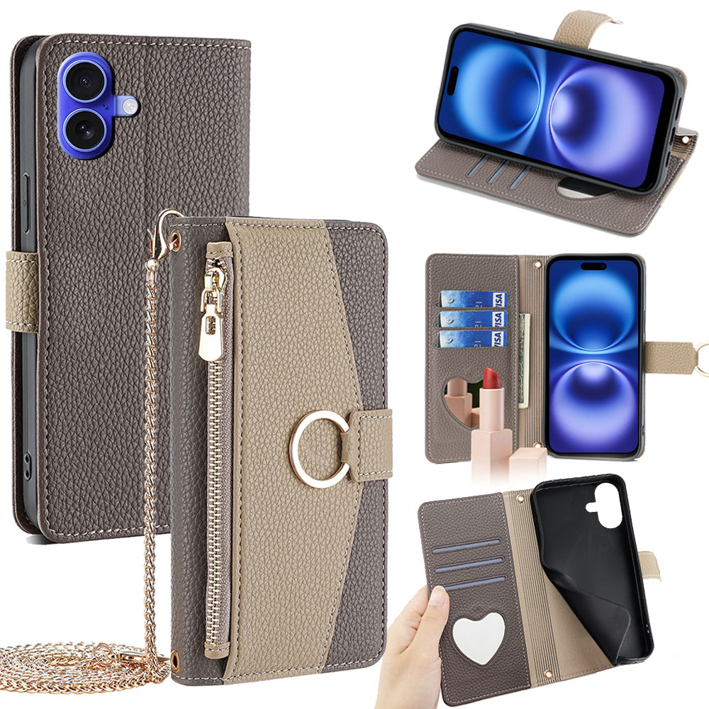 Business Crossbody Phone Case  - Wallets review and price
