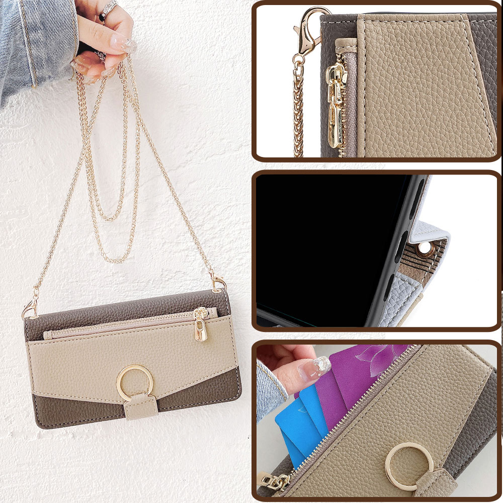 Business Crossbody Phone Case  - Wallets review and price
