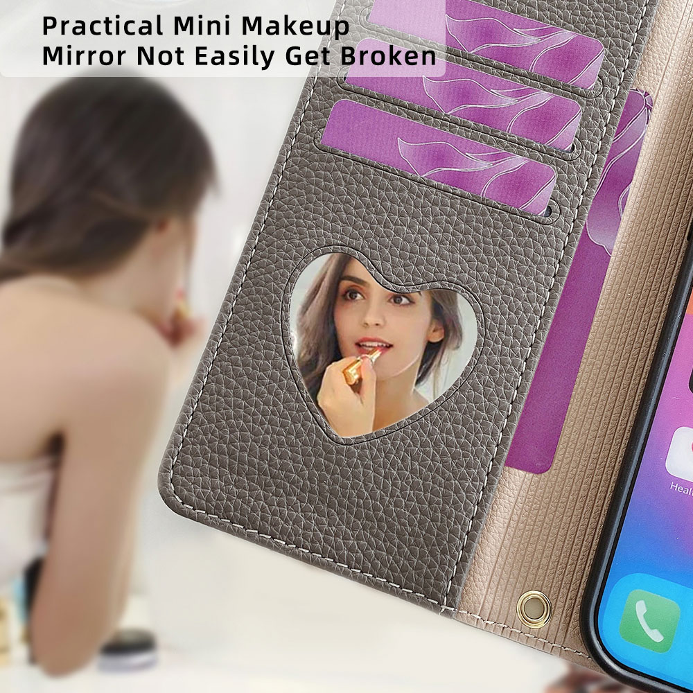 Business Crossbody Phone Case  - Wallets review and price
