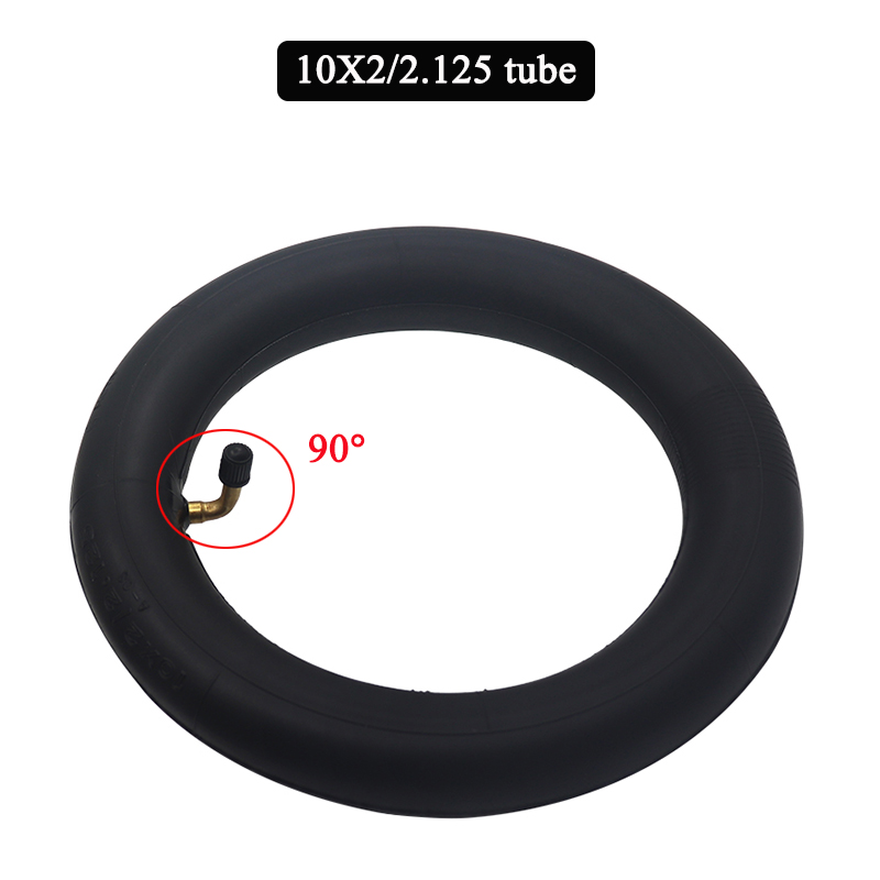 10 Inch 10x2 Tyre Inner Tube 1 - Kids Ride On Suitcase Scooter review and price