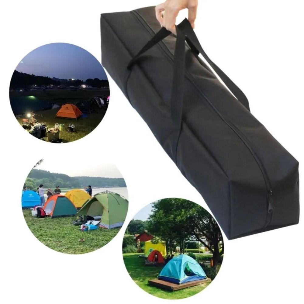 Durable Canvas Tent Storage Ba - Luggage review and price