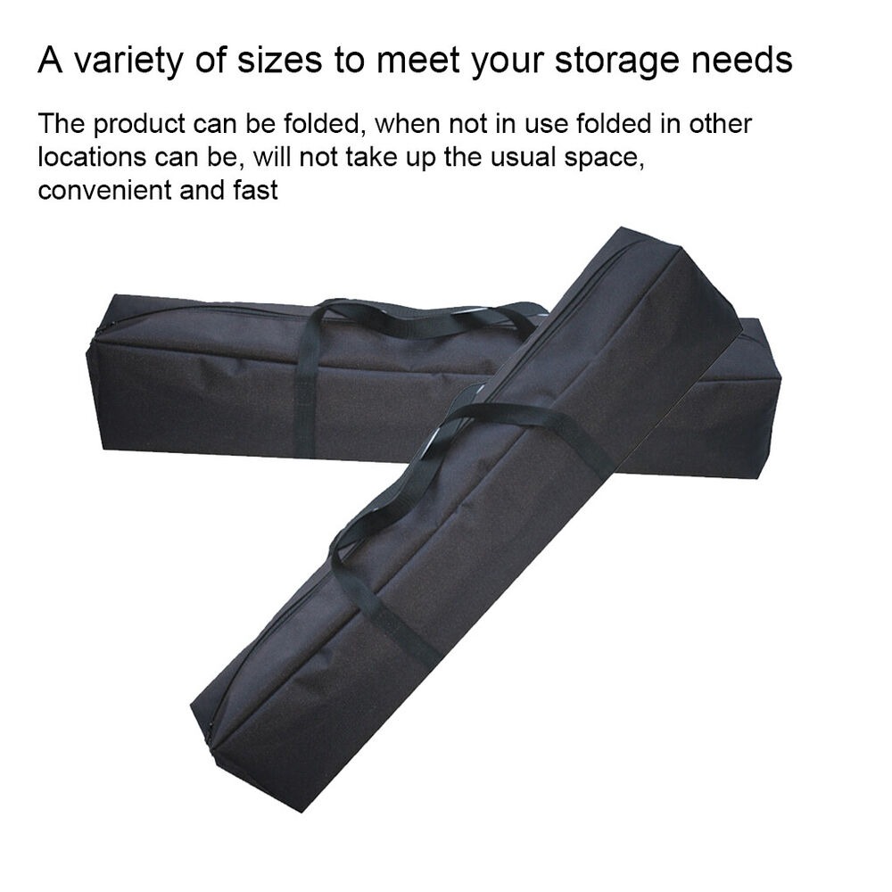 Durable Canvas Tent Storage Ba - Luggage review and price