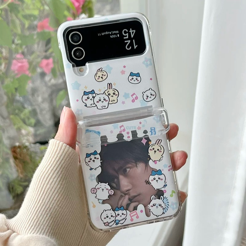 Cute Cartoon Japan Anime Chiik - Wallets review and price