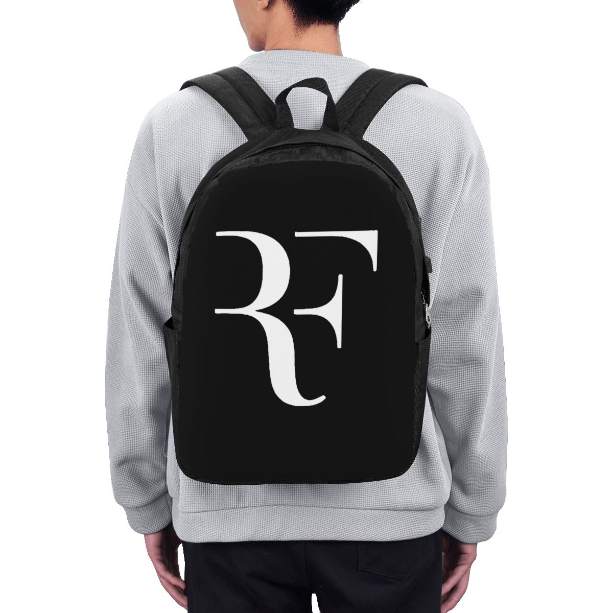 Roger Federer Backpack Travel  - Travel Bags review and price