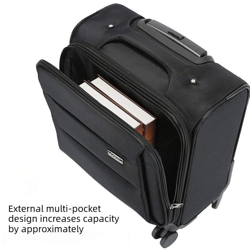 Suitcases on Wheels 20x30x40 1 - Spinner Wheel Rolling Suitcase 20 Inch review and price