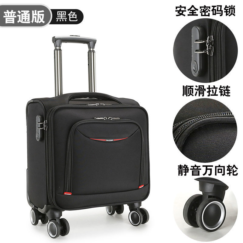 Suitcases on Wheels 20x30x40 1 - Spinner Wheel Rolling Suitcase 20 Inch review and price