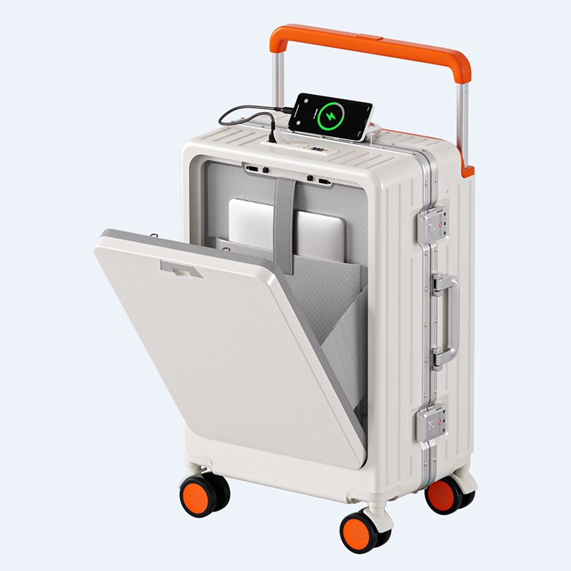 20/24/26 inch Aluminum Frame L - Aluminum Frame Carry On Luggage review and price