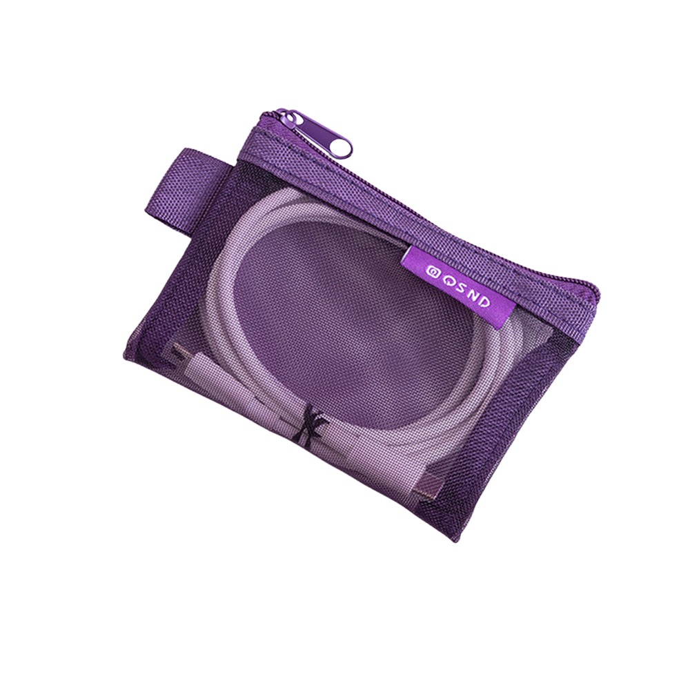 Durable Nylon Transparent Stor - Cosmetic Bags review and price